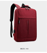 Load image into Gallery viewer, Sport Swagger Bag with Nylon Material Backpack