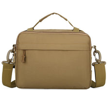 Load image into Gallery viewer, Casual Sports Messenger bag with Large Capacity