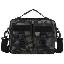 Load image into Gallery viewer, Casual Sports Messenger bag with Large Capacity