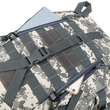 Load image into Gallery viewer, Sport Outdoor Polyamides and Nylon Backpack for Travel or Business Swagger Bag