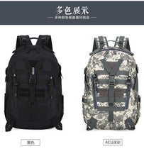Load image into Gallery viewer, Sport Outdoor Polyamides and Nylon Backpack for Travel or Business Swagger Bag