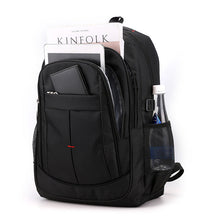 Load image into Gallery viewer, Durable Swagger Bag with Nylon Material Backpacks