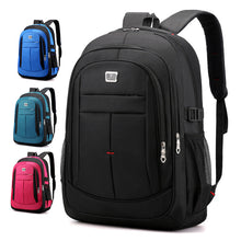 Load image into Gallery viewer, Durable Swagger Bag with Nylon Material Backpacks