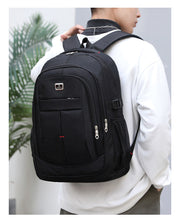 Load image into Gallery viewer, Durable Swagger Bag with Nylon Material Backpacks