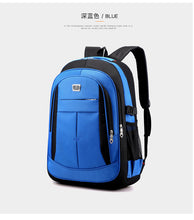 Load image into Gallery viewer, Durable Swagger Bag with Nylon Material Backpacks