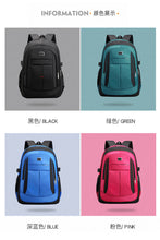 Load image into Gallery viewer, Durable Swagger Bag with Nylon Material Backpacks