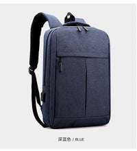 Load image into Gallery viewer, Sport Swagger Bag with Nylon Material Backpack