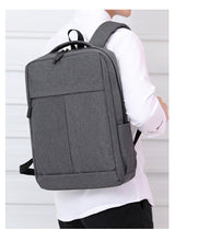 Load image into Gallery viewer, Sport Swagger Bag with Nylon Material Backpack