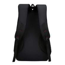 Load image into Gallery viewer, Black Durable Equipment Climbing Hiking Bags Backpack