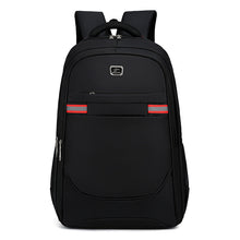Load image into Gallery viewer, Black Durable Equipment Climbing Hiking Bags Backpack