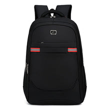 Load image into Gallery viewer, Black Durable Equipment Climbing Hiking Bags Backpack