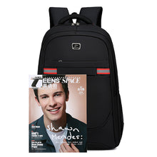 Load image into Gallery viewer, Black Durable Equipment Climbing Hiking Bags Backpack