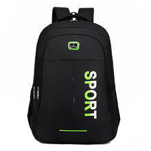 Load image into Gallery viewer, Sport Outdoor Swagger Bag Polyamides and Nylon Durable Backpack for Travel or Business