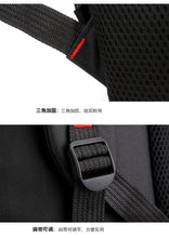 Load image into Gallery viewer, Durable Swagger Bag with Nylon Material Backpacks