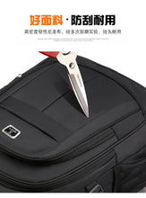 Load image into Gallery viewer, Durable Swagger Bag with Nylon Material Backpacks