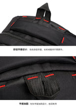 Load image into Gallery viewer, Durable Swagger Bag with Nylon Material Backpacks