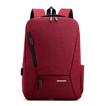 Load image into Gallery viewer, Sport Swagger Bag with Nylon Material Backpack