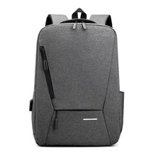 Load image into Gallery viewer, Sport Swagger Bag with Nylon Material Backpack