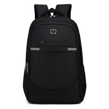 Load image into Gallery viewer, Black Durable Equipment Climbing Hiking Bags Backpack