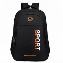 Load image into Gallery viewer, Sport Outdoor Swagger Bag Polyamides and Nylon Durable Backpack for Travel or Business