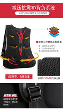 Load image into Gallery viewer, 15.6-inch laptop bag password lock backpack