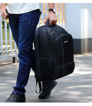 Load image into Gallery viewer, Swagger Bag Polyamides and Nylon Backpack for Travel or Business