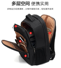 Load image into Gallery viewer, Swagger Bag Polyamides and Nylon Backpack for Travel or Business