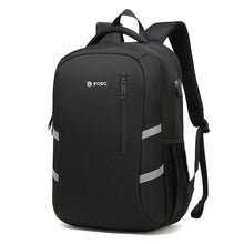 Load image into Gallery viewer, Sport Outdoor Swagger Bag Polyamides and Nylon Backpack for Men