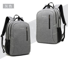 Load image into Gallery viewer, Sport Outdoor Swagger Bag Polyamides and Nylon Backpack for Men
