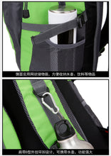 Load image into Gallery viewer, Large capacity sports and leisure outdoor hiking and mountaineering backpack