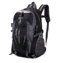 Load image into Gallery viewer, Sport Durable Bag with Nylon Material Backpack