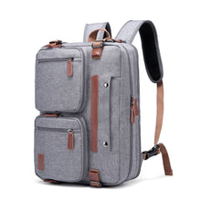 Load image into Gallery viewer, Men's Sport Outdoor Swagger Bag Polyamides and Nylon Backpack for Travel or Business