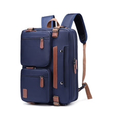 Load image into Gallery viewer, Men's Sport Outdoor Swagger Bag Polyamides and Nylon Backpack for Travel or Business