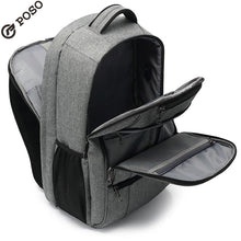 Load image into Gallery viewer, Swagger Bag Polyamides and Nylon Backpack for Travel or Business