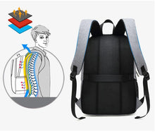 Load image into Gallery viewer, Sport Outdoor Polyamides and Nylon Backpack for Travel or Business