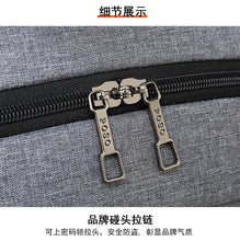 Load image into Gallery viewer, Sport Outdoor Polyamides and Nylon Backpack for Travel or Business