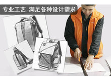 Load image into Gallery viewer, Sport Outdoor Polyamides and Nylon Backpack for Travel or Business