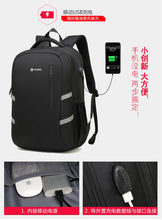 Load image into Gallery viewer, Sport Outdoor Swagger Bag Polyamides and Nylon Backpack for Men