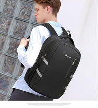 Load image into Gallery viewer, Sport Outdoor Swagger Bag Polyamides and Nylon Backpack for Men