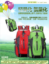 Load image into Gallery viewer, Sport Durable Bag with Nylon Material Backpack