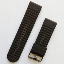 Load image into Gallery viewer, Watch band 26mm suitable for Garmin Fenix 5X/6X/Fenix3 HR