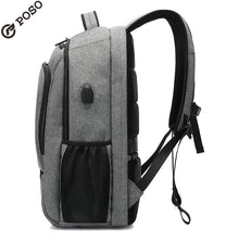 Load image into Gallery viewer, Swagger Bag Polyamides and Nylon Backpack for Travel or Business