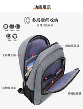 Load image into Gallery viewer, Sport Outdoor Polyamides and Nylon Backpack for Travel or Business