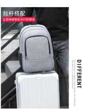 Load image into Gallery viewer, Sport Outdoor Polyamides and Nylon Backpack for Travel or Business
