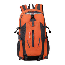 Load image into Gallery viewer, Large capacity sports and leisure outdoor hiking and mountaineering backpack