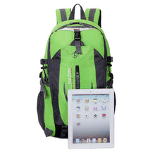 Load image into Gallery viewer, Sport Durable Bag with Nylon Material Backpack