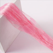 Load image into Gallery viewer, 300 * 300cm Love String Curtain Partition Decoration Hallway Bedroom Hanging Curtain Curtain