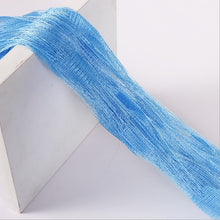 Load image into Gallery viewer, 300 * 300cm Love String Curtain Partition Decoration Hallway Bedroom Hanging Curtain Curtain