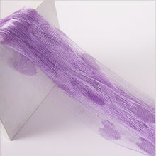 Load image into Gallery viewer, 100 * 200cm Love String Curtain Partition Decoration Hallway Bedroom Hanging Curtain Curtain