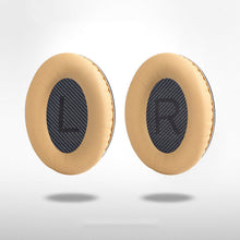 Load image into Gallery viewer, Doctor Bose Qc2 QC15 Ae2q C25 Earphone Sleeves QC35 Foam Cover Leather Earmuffs QC35 II Earmuffs